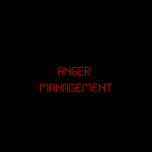 anger control wallpaper