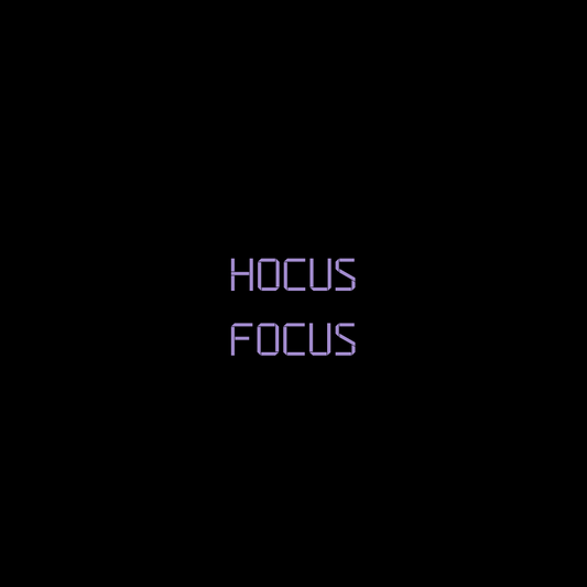 Focus ponctuel