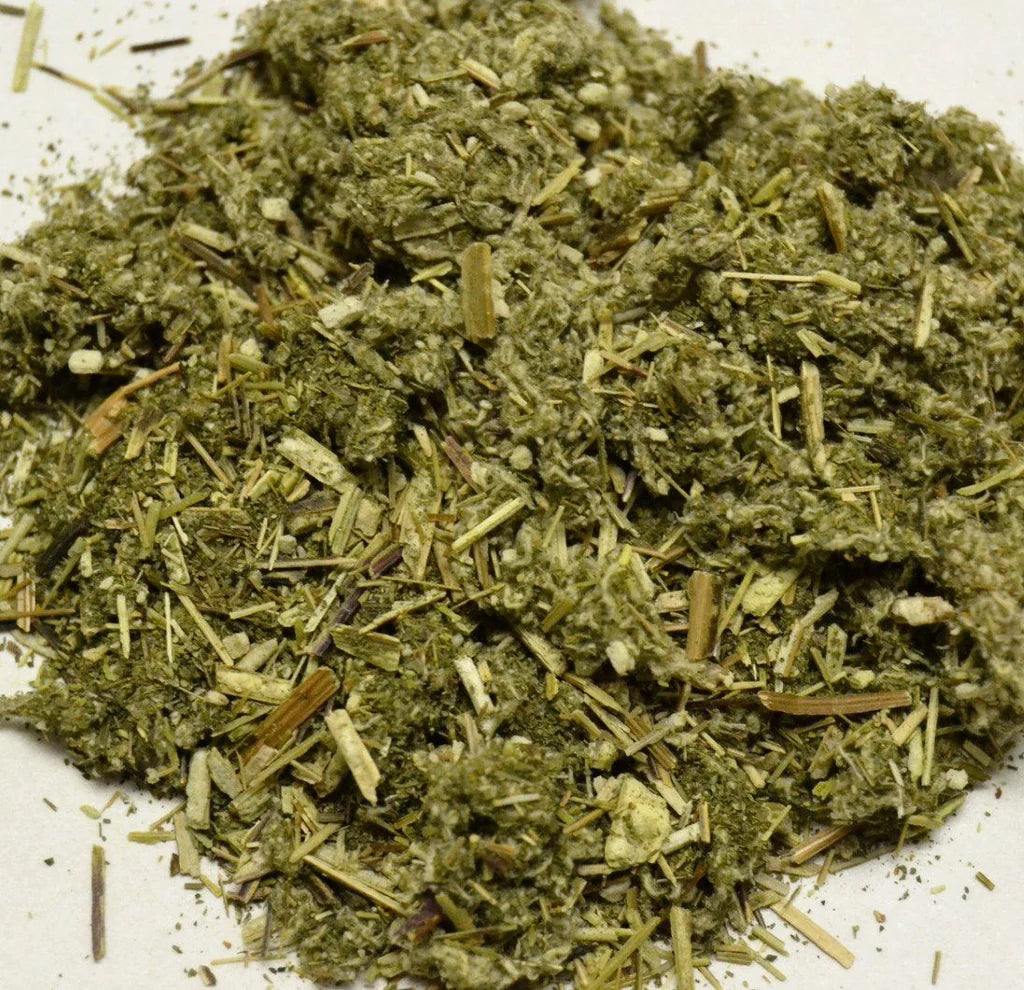 Pure & Natural Mugwort