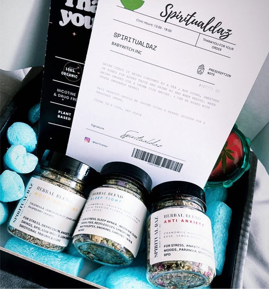 Wellness bundle